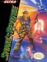 Nintendo  NES  -  Snake's Revenge